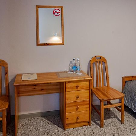 Boutique Hotel Roja Ngoại thất bức ảnh
