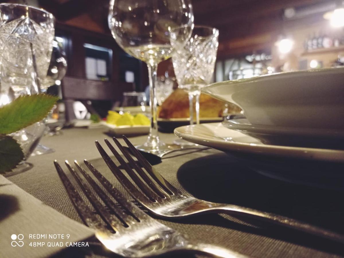 Boutique Hotel Roja Ngoại thất bức ảnh
