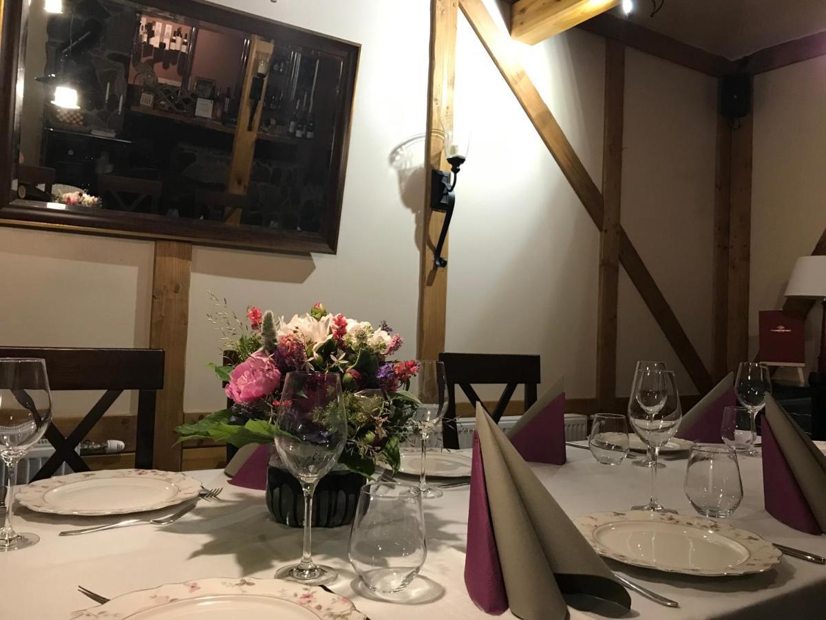 Boutique Hotel Roja Ngoại thất bức ảnh