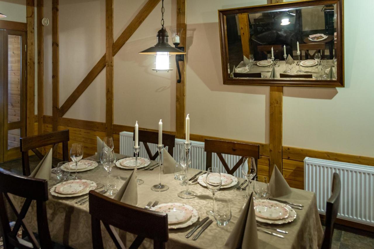 Boutique Hotel Roja Ngoại thất bức ảnh