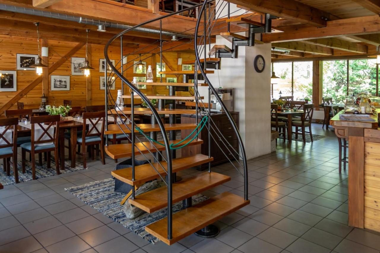 Boutique Hotel Roja Ngoại thất bức ảnh