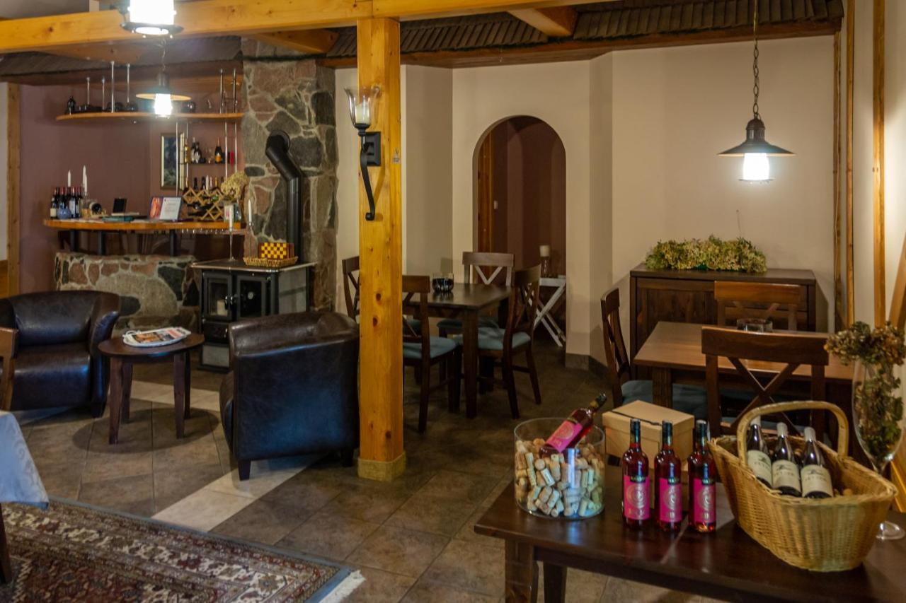 Boutique Hotel Roja Ngoại thất bức ảnh
