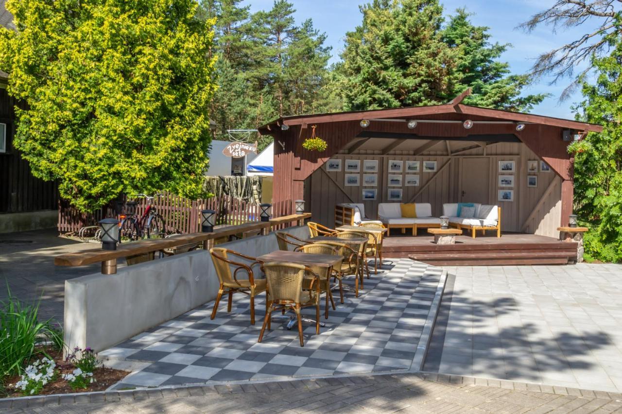 Boutique Hotel Roja Ngoại thất bức ảnh