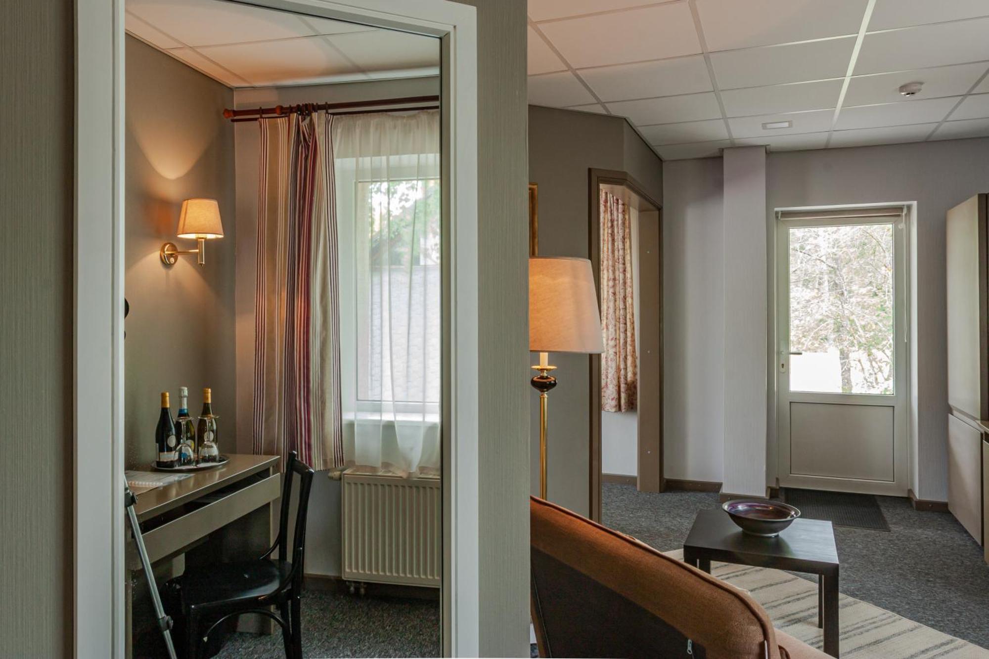 Boutique Hotel Roja Ngoại thất bức ảnh