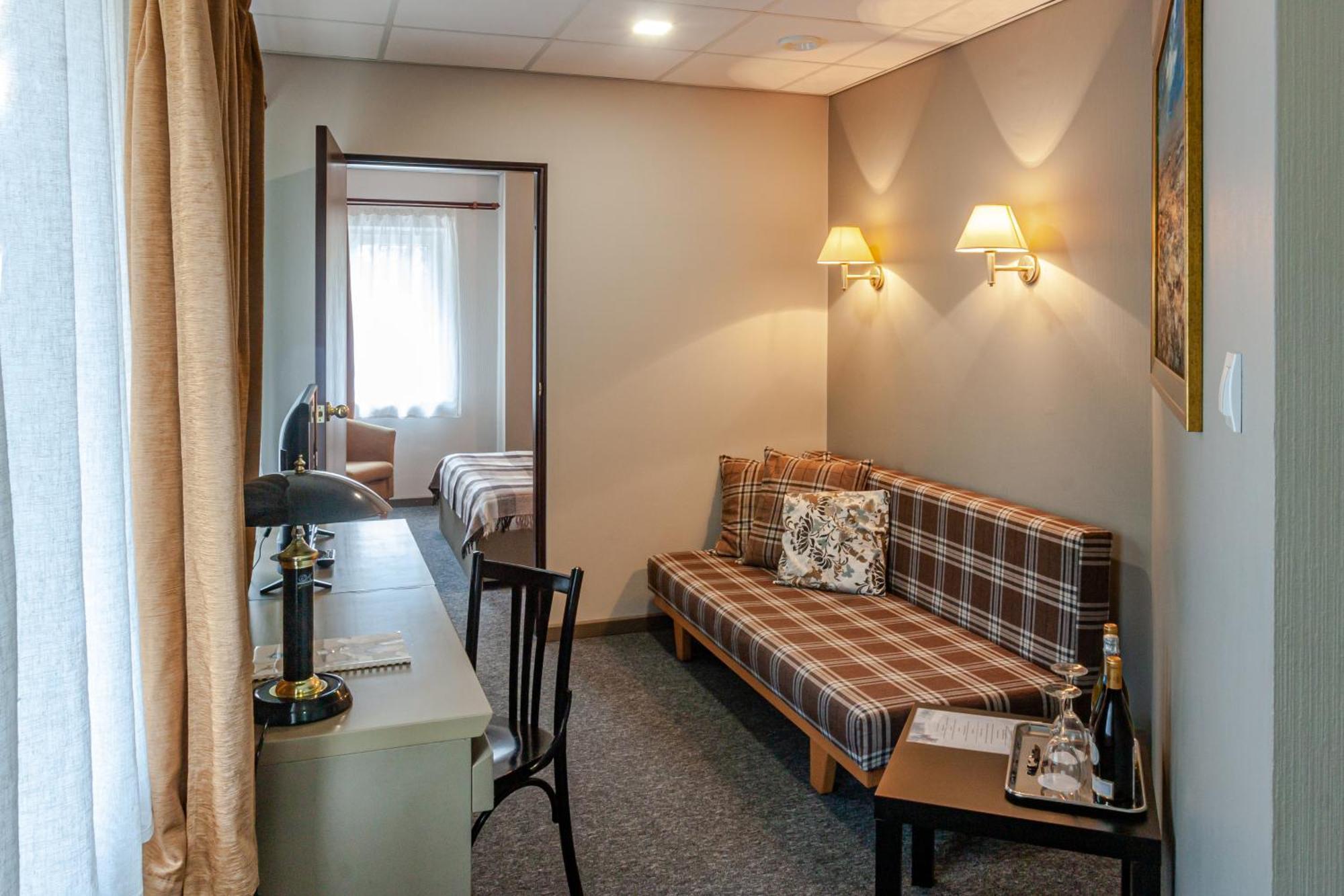 Boutique Hotel Roja Ngoại thất bức ảnh
