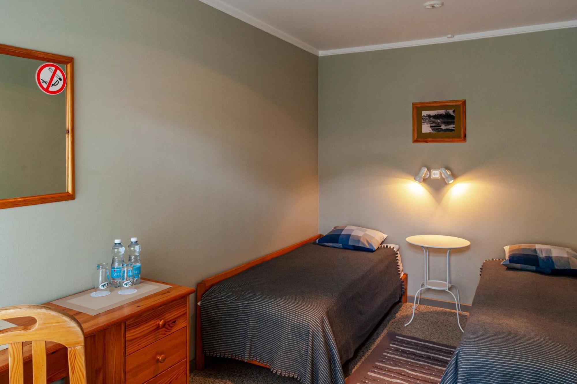 Boutique Hotel Roja Ngoại thất bức ảnh