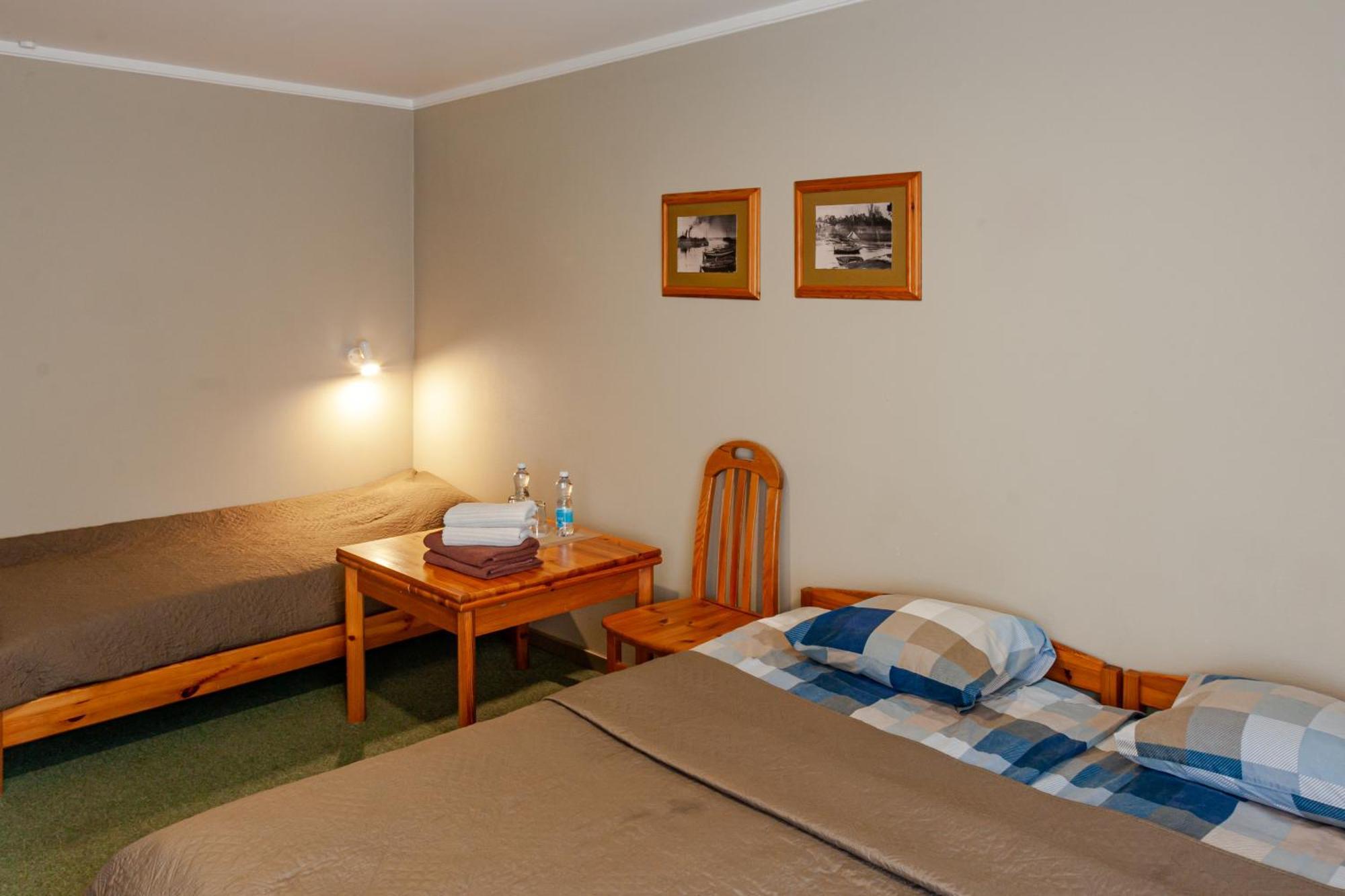 Boutique Hotel Roja Ngoại thất bức ảnh
