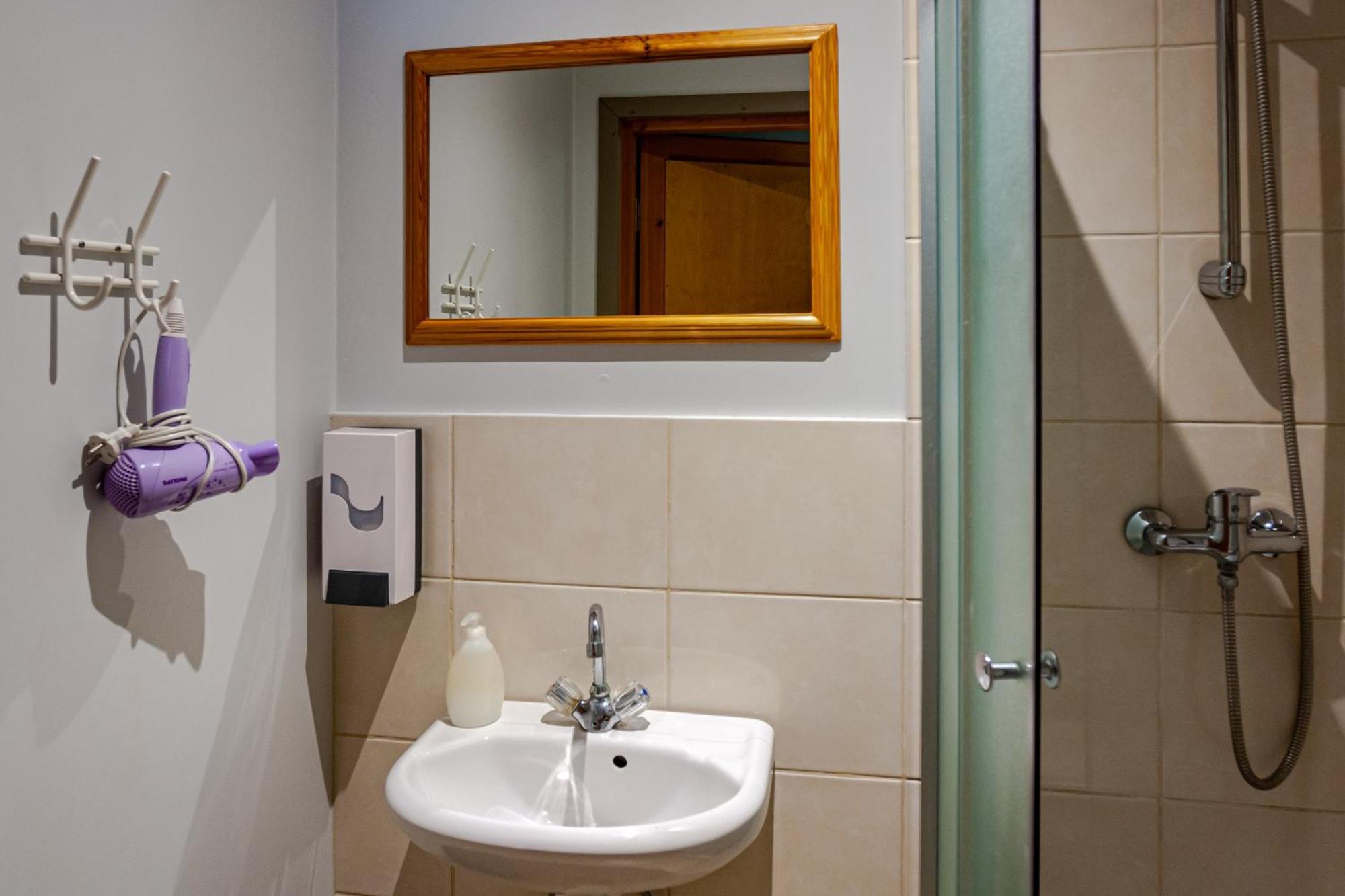 Boutique Hotel Roja Ngoại thất bức ảnh