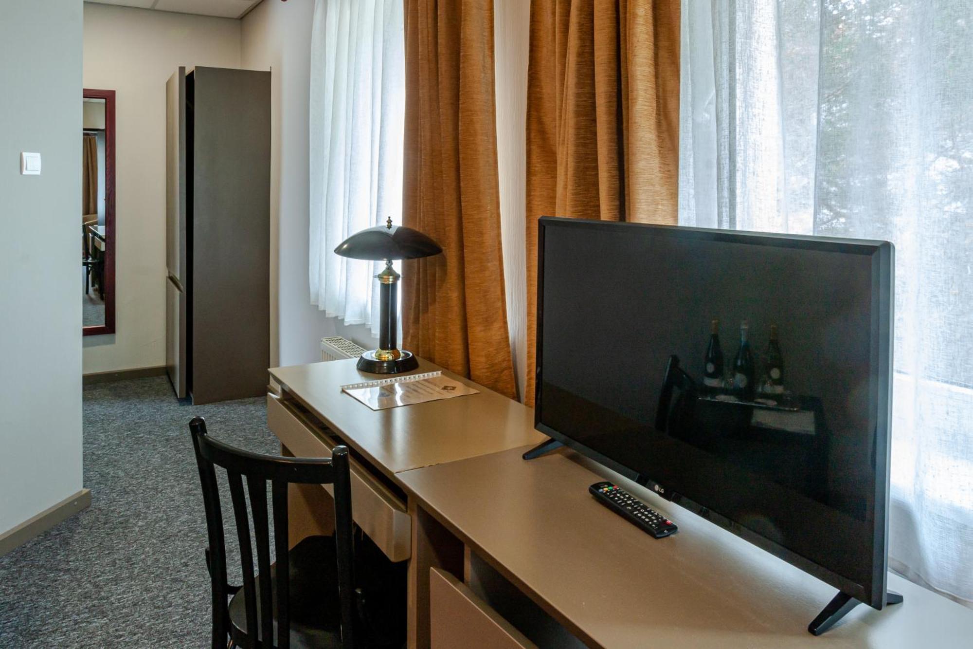 Boutique Hotel Roja Ngoại thất bức ảnh