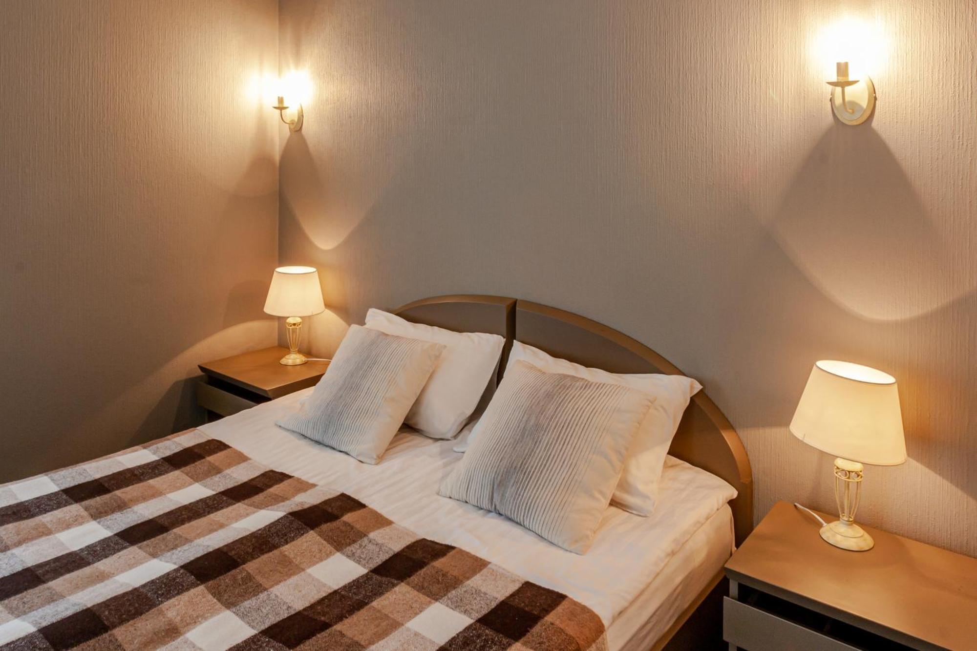 Boutique Hotel Roja Ngoại thất bức ảnh