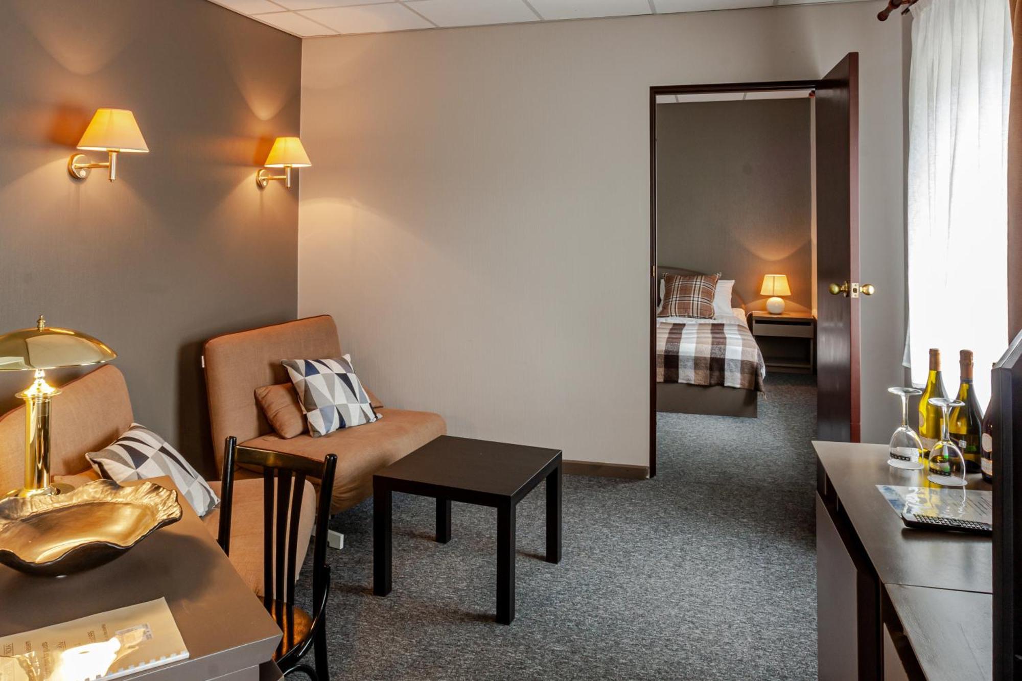 Boutique Hotel Roja Ngoại thất bức ảnh
