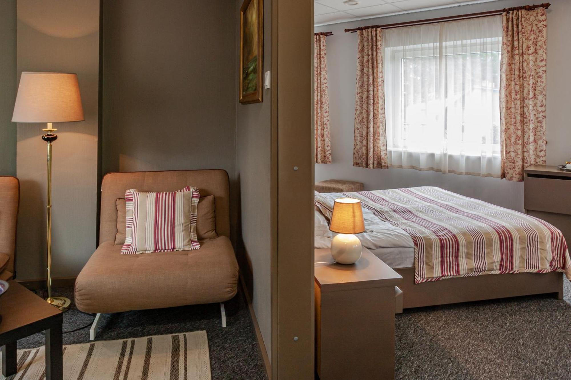 Boutique Hotel Roja Ngoại thất bức ảnh