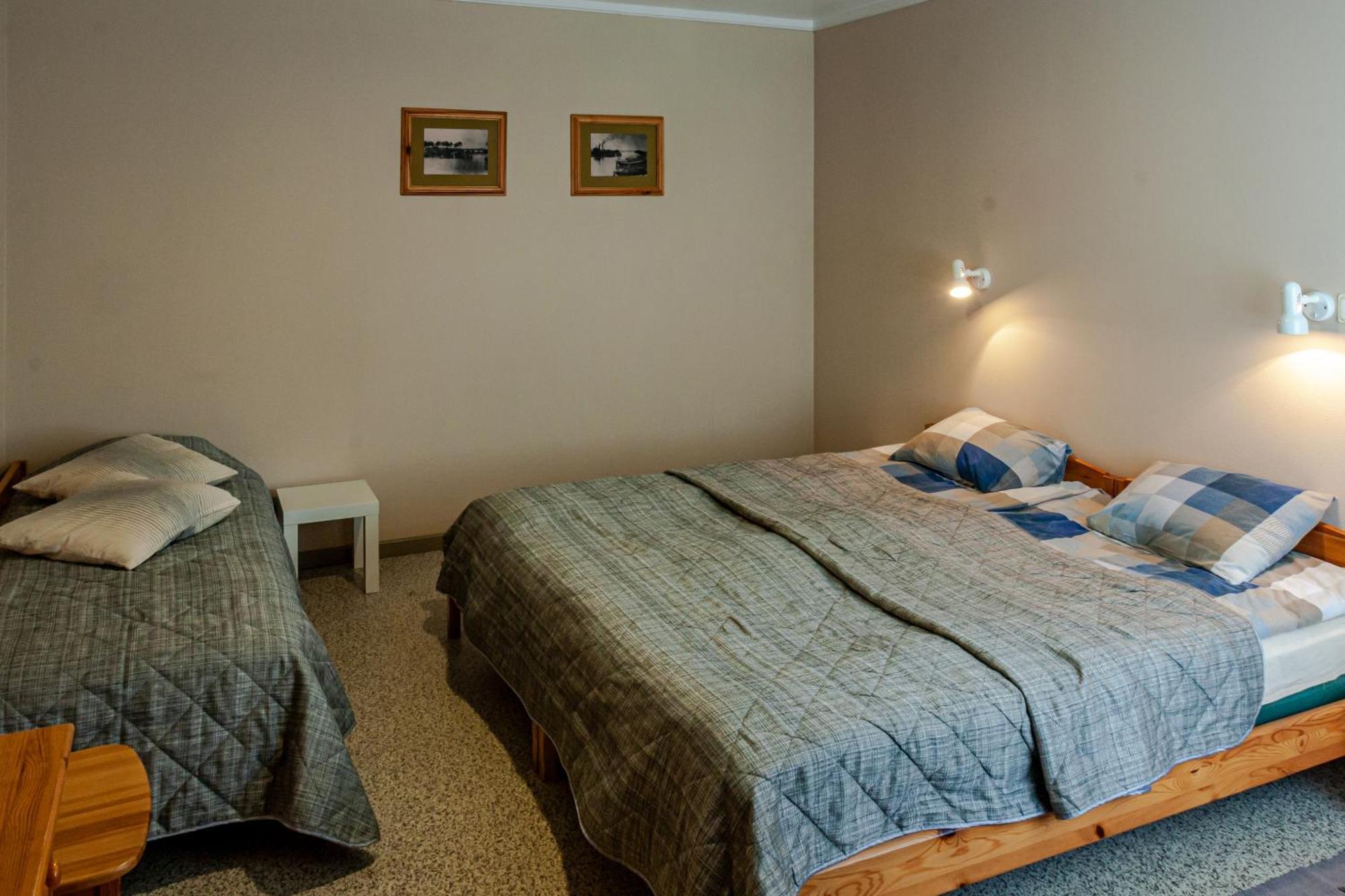 Boutique Hotel Roja Ngoại thất bức ảnh