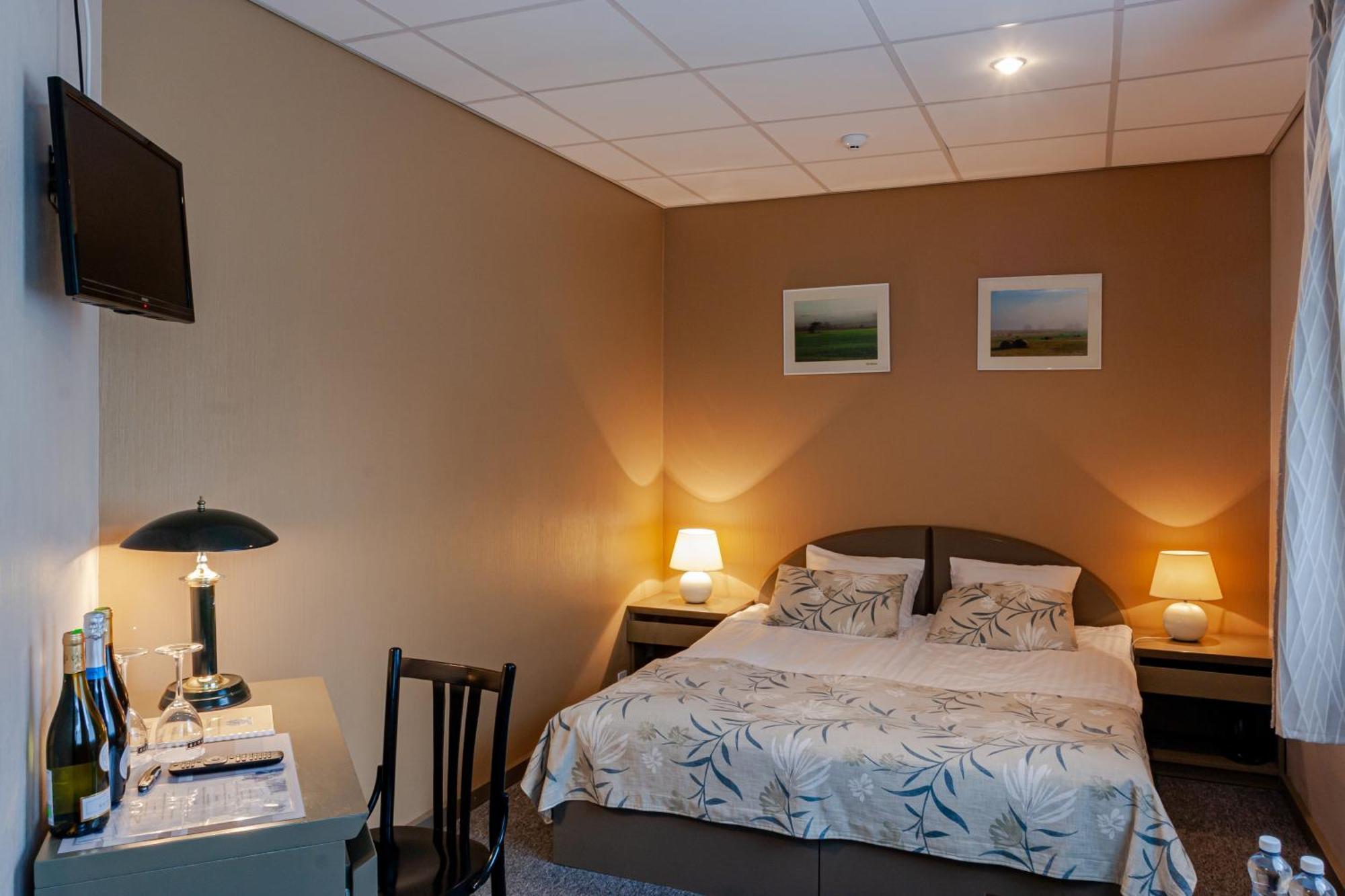 Boutique Hotel Roja Ngoại thất bức ảnh