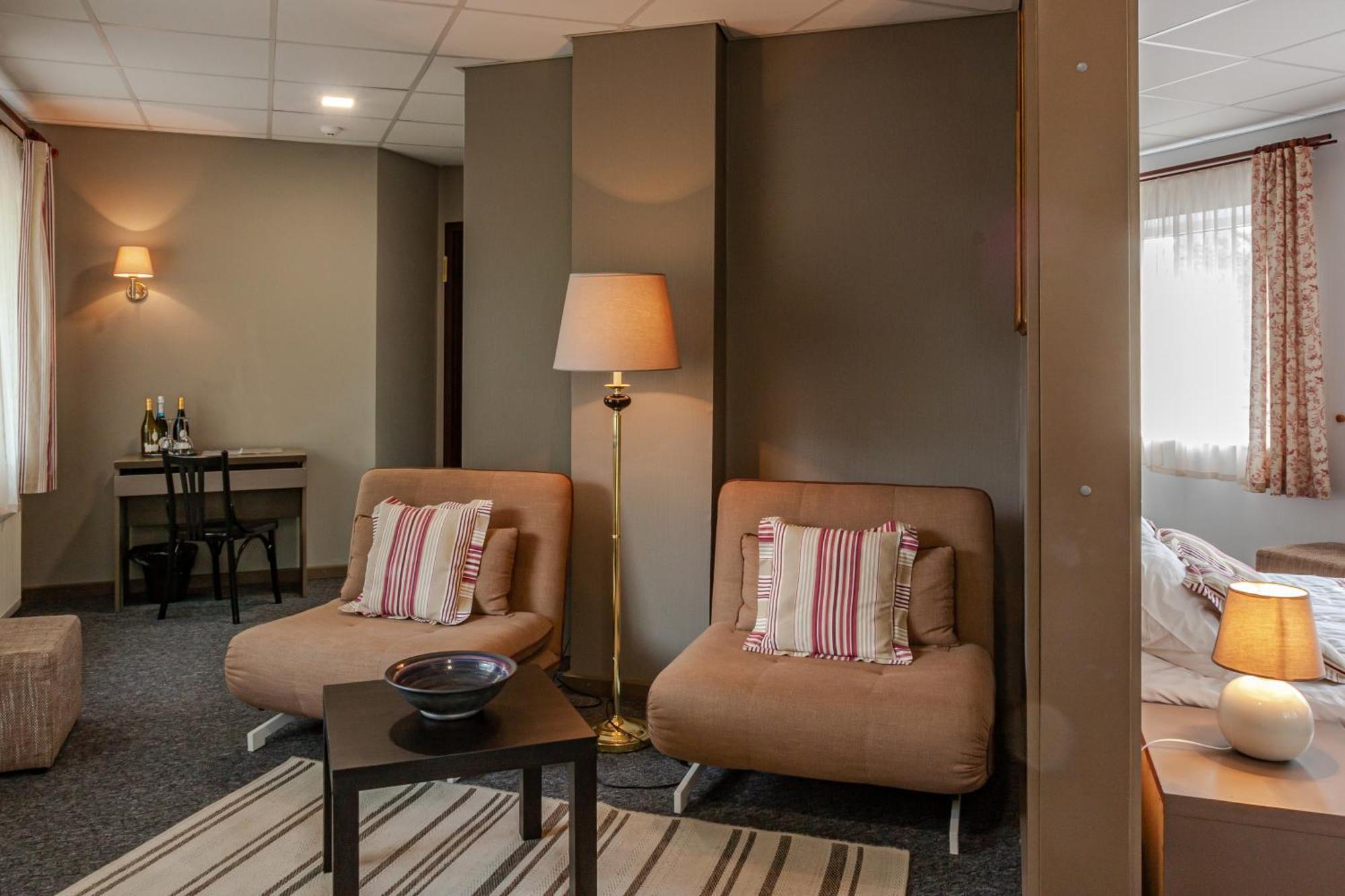 Boutique Hotel Roja Ngoại thất bức ảnh
