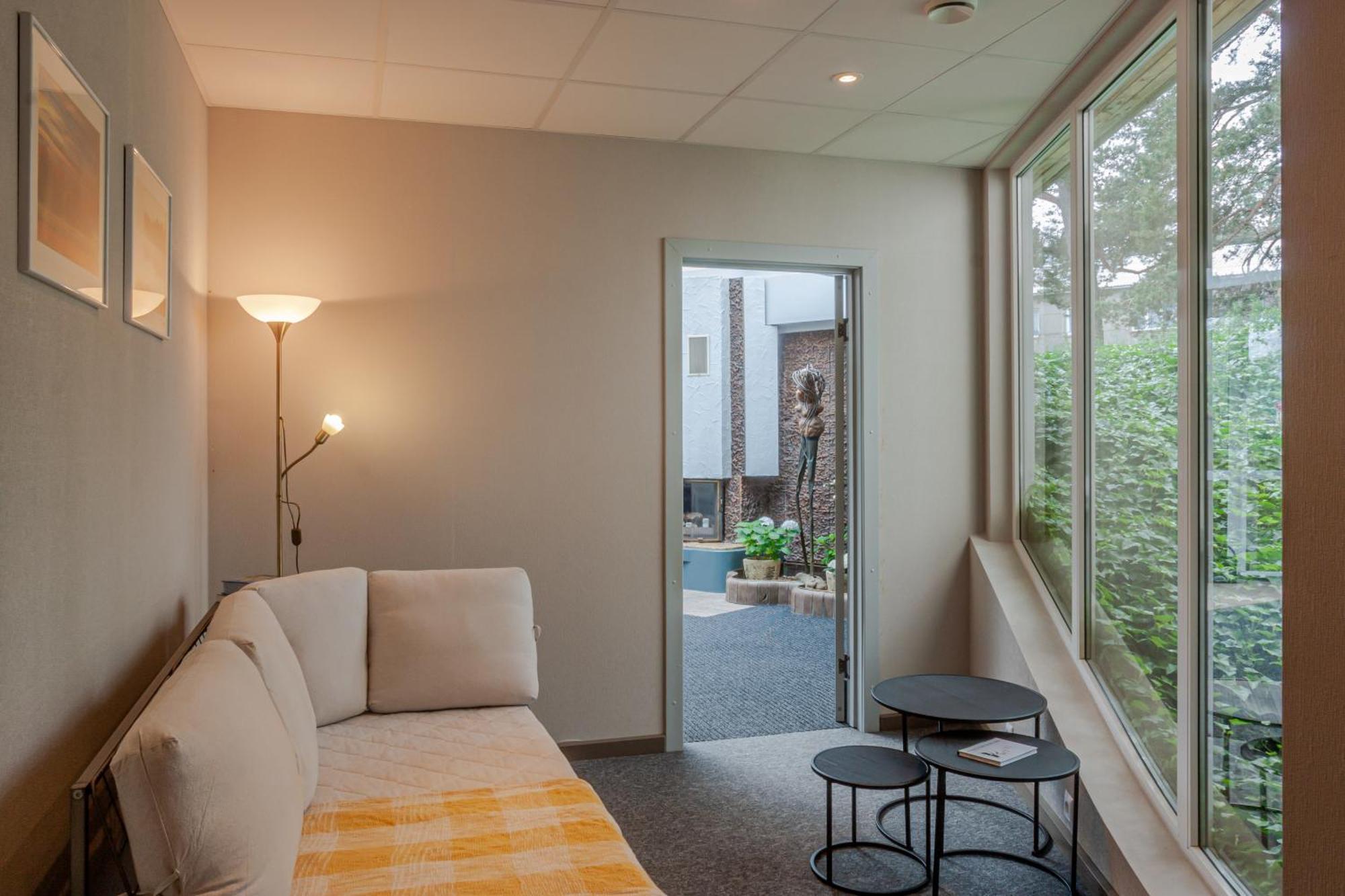 Boutique Hotel Roja Ngoại thất bức ảnh