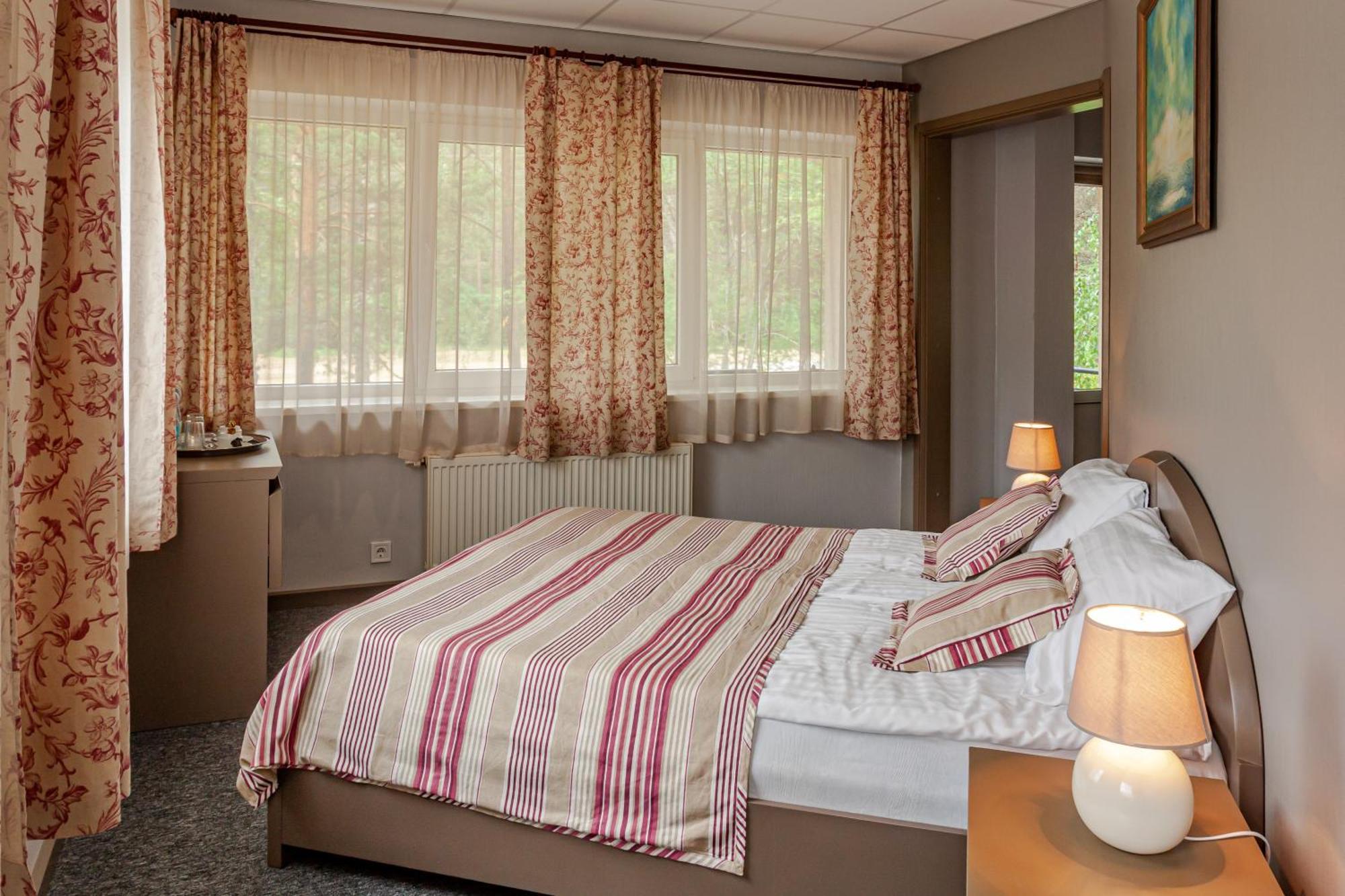 Boutique Hotel Roja Ngoại thất bức ảnh