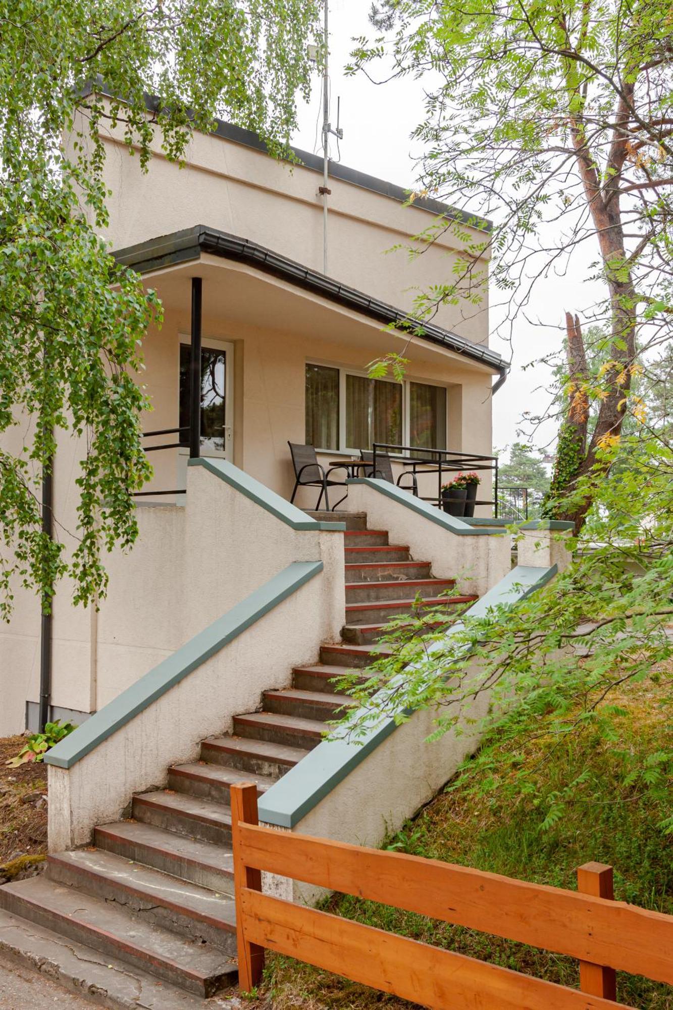 Boutique Hotel Roja Ngoại thất bức ảnh