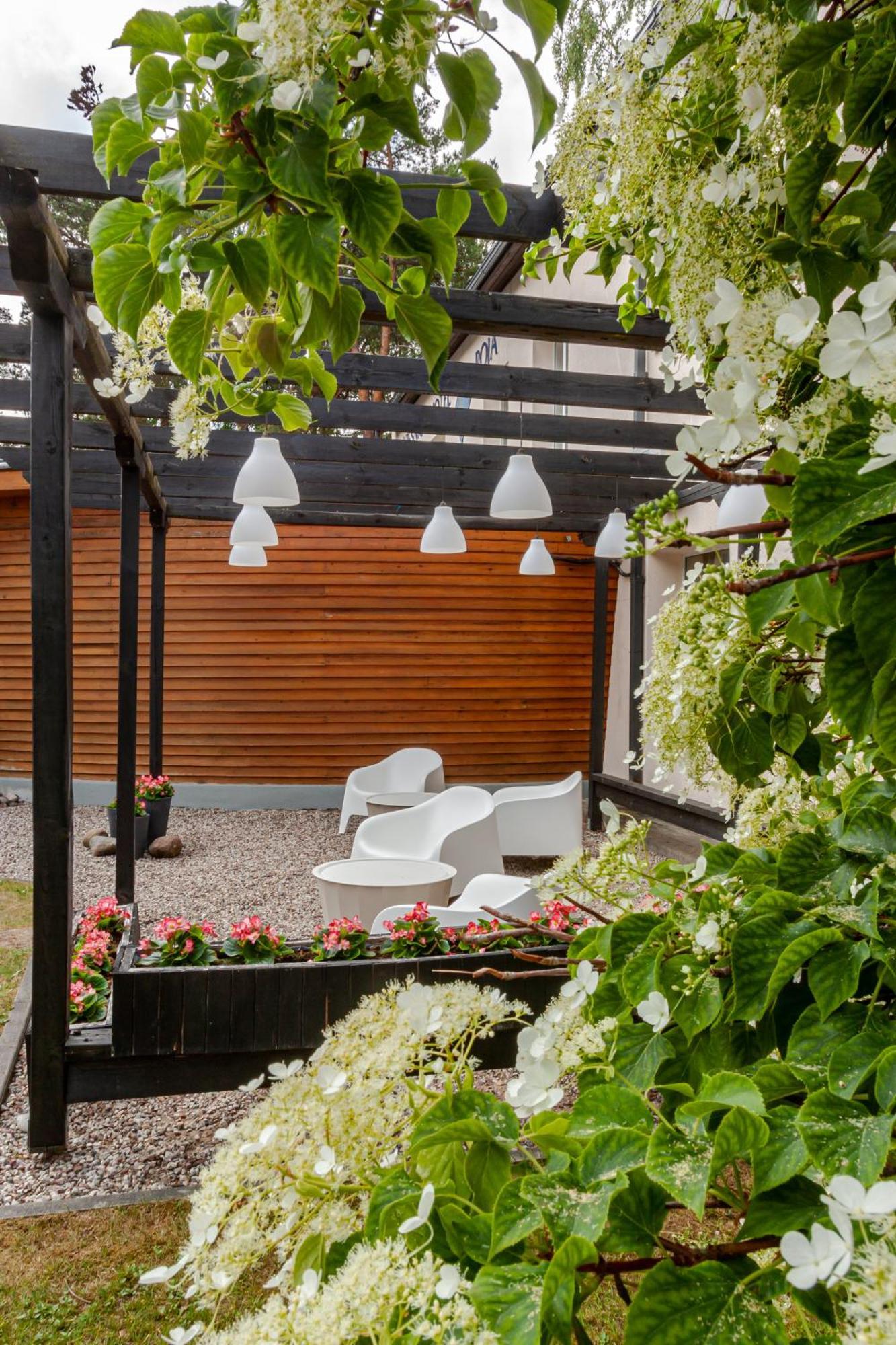 Boutique Hotel Roja Ngoại thất bức ảnh